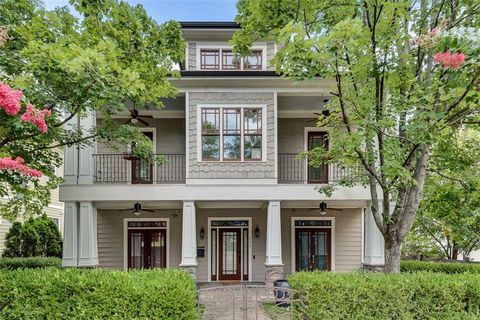 175 SAMPSON Street NE Atlanta GA 30312