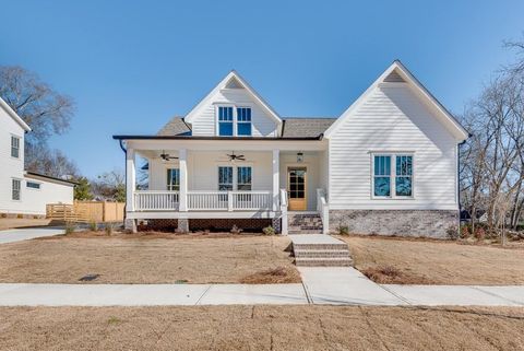 A home in Madison