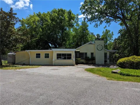 3941 Covered Bridge Road SW, Smyrna, GA 30082 - MLS#: 7531020