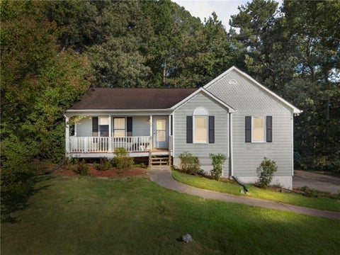 Homes For Sale - 34 Bradford Drive<br/> Cartersville, GA 30120