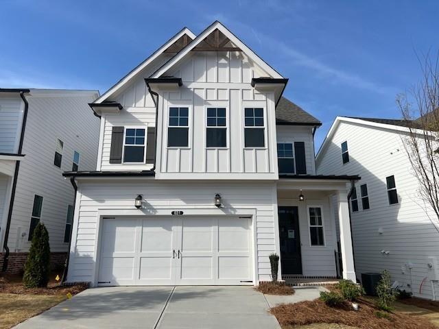 636 Silva Street, Cumming, Georgia image 1