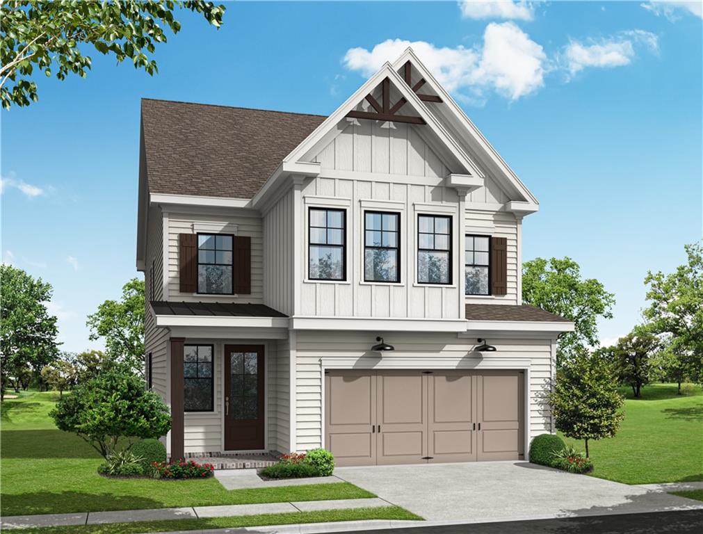 636 Silva Street, Cumming, Georgia image 3