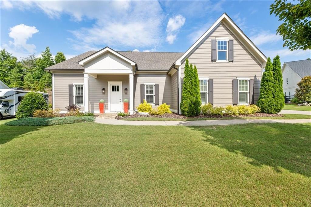 315 Pinehurst Circle
