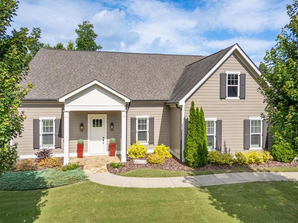 315 Pinehurst Circle