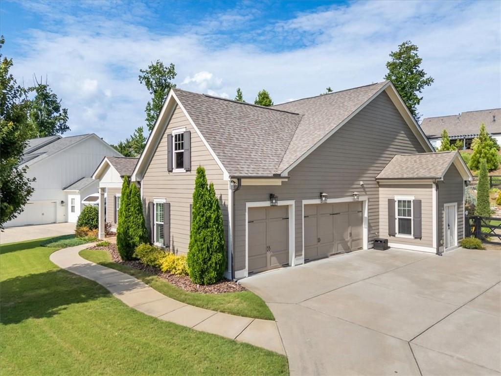 315 Pinehurst Circle