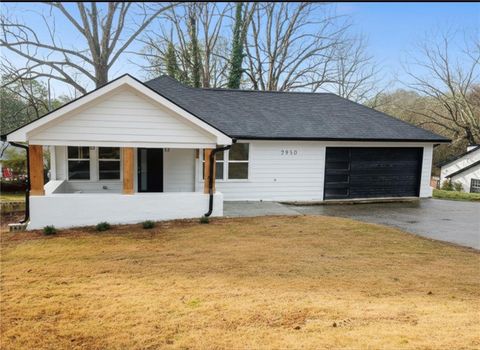 2960 Hogan Road Atlanta GA 30344