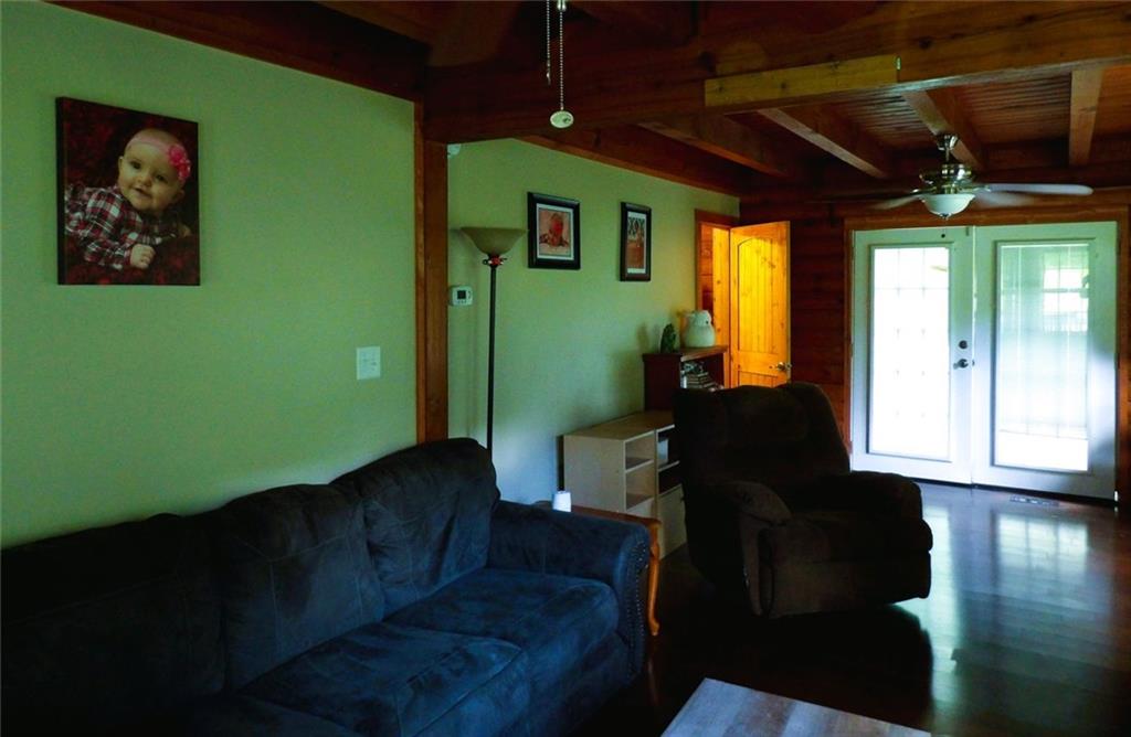 3096 Campground Road