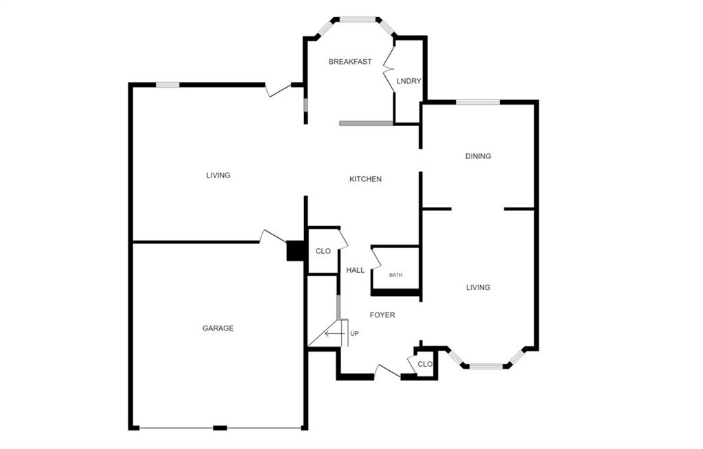6955 Pompas Court, Douglasville, Georgia image 16