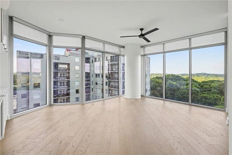 Condo For Rent - 222 12th Street #1107<br/> Atlanta, GA 30309