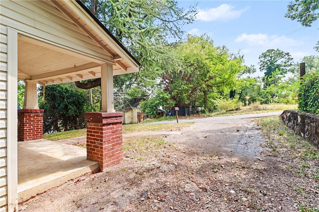 304 West Callahan Street