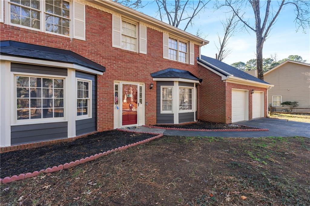 1751 Pierce Arrow Parkway