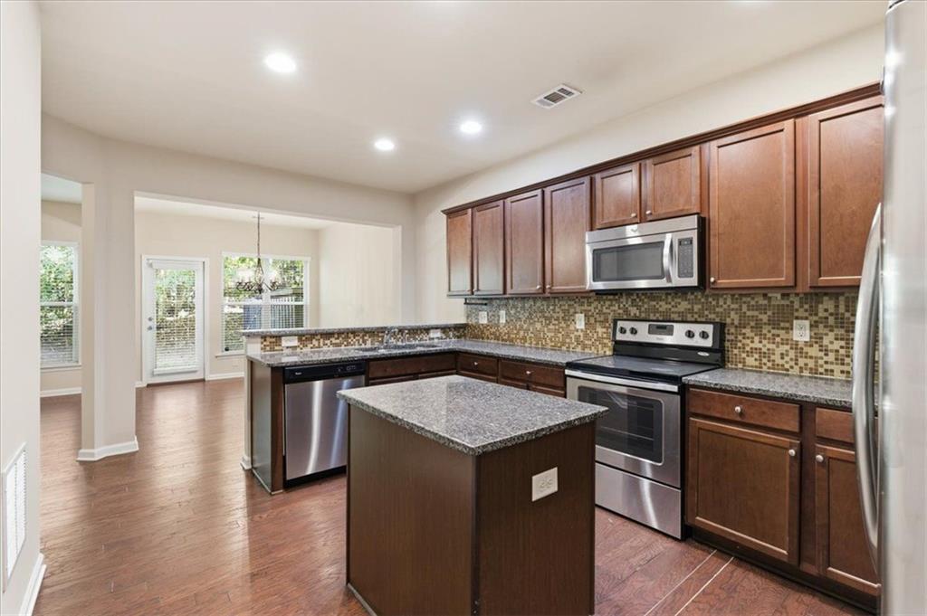 Brookstone - Residential