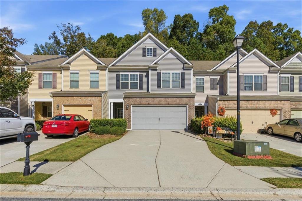 Brookstone - Residential