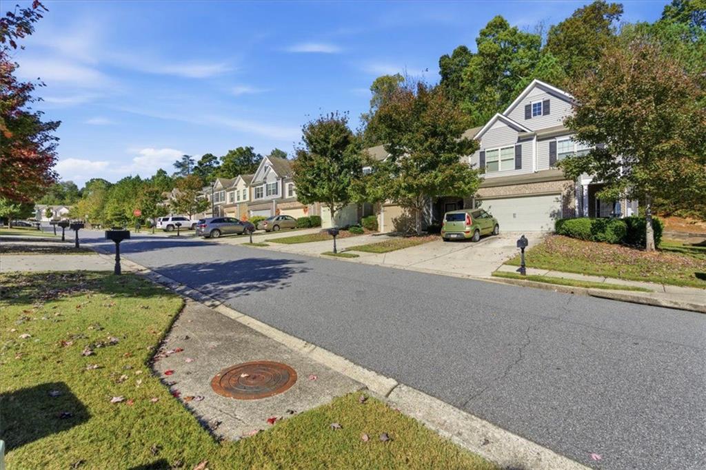 Brookstone - Residential