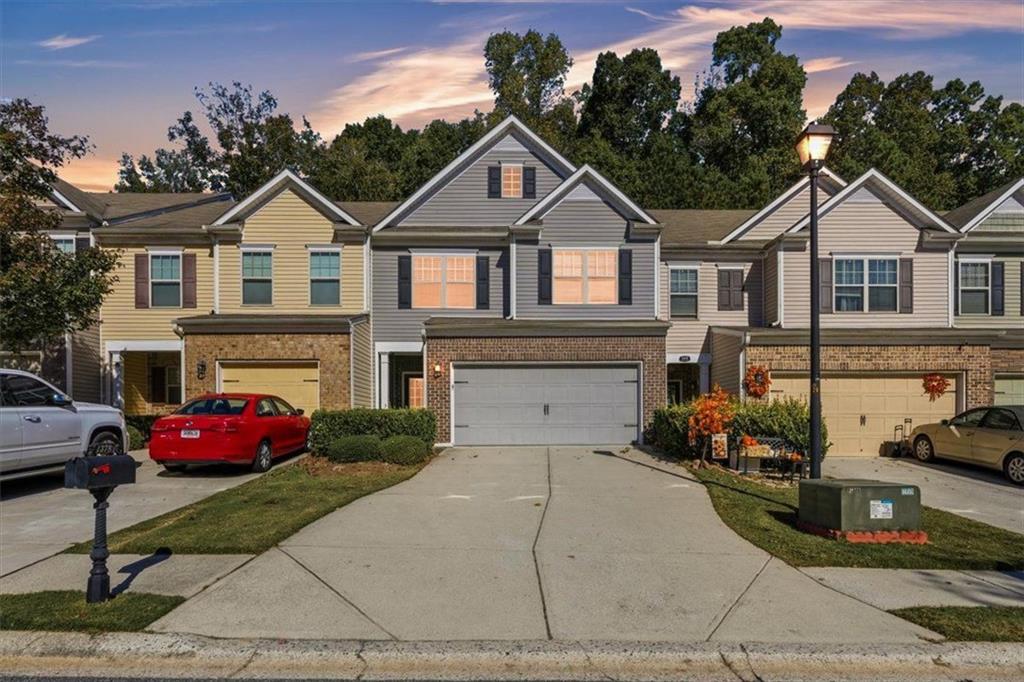 Brookstone - Residential