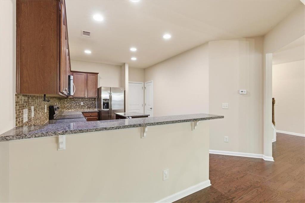 Brookstone - Residential