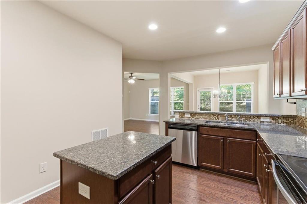 Brookstone - Residential