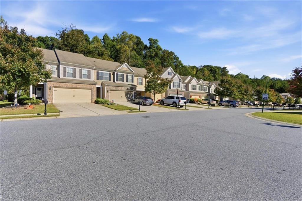 Brookstone - Residential