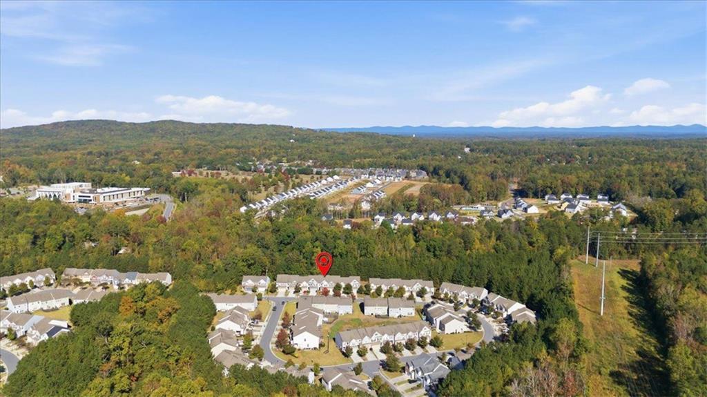 Brookstone - Residential