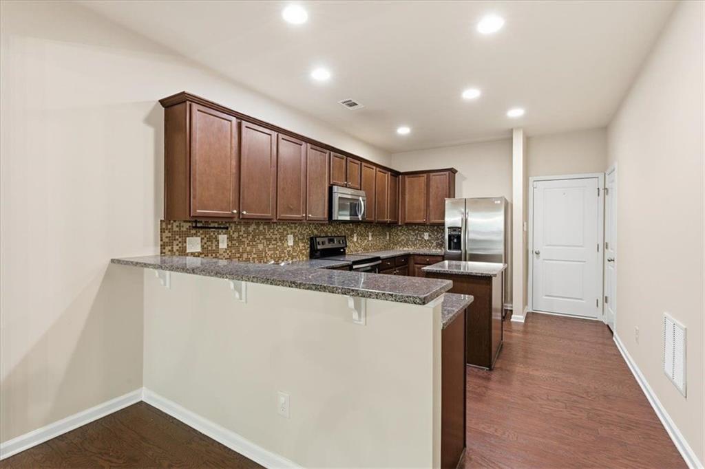 Brookstone - Residential