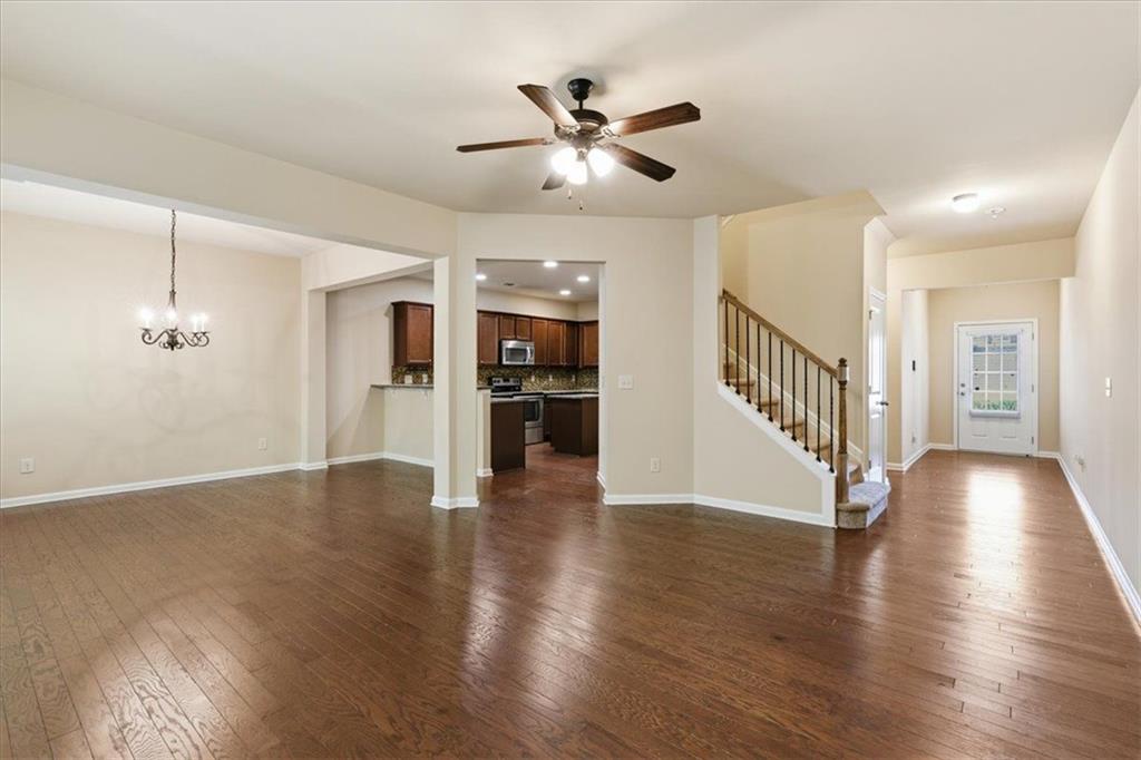 Brookstone - Residential