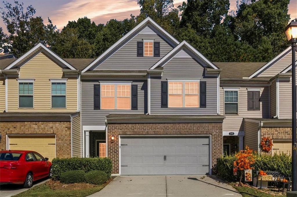 Brookstone - Residential