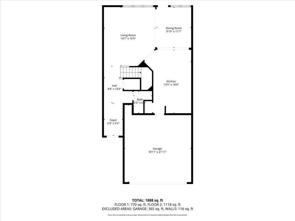 Brookstone - Residential