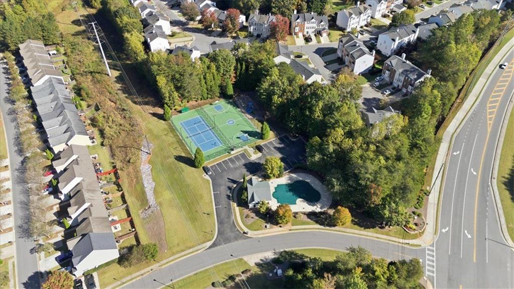 Brookstone - Residential