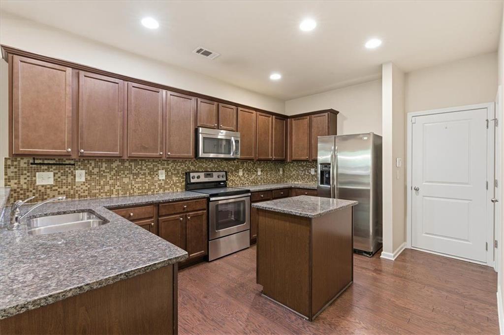 Brookstone - Residential