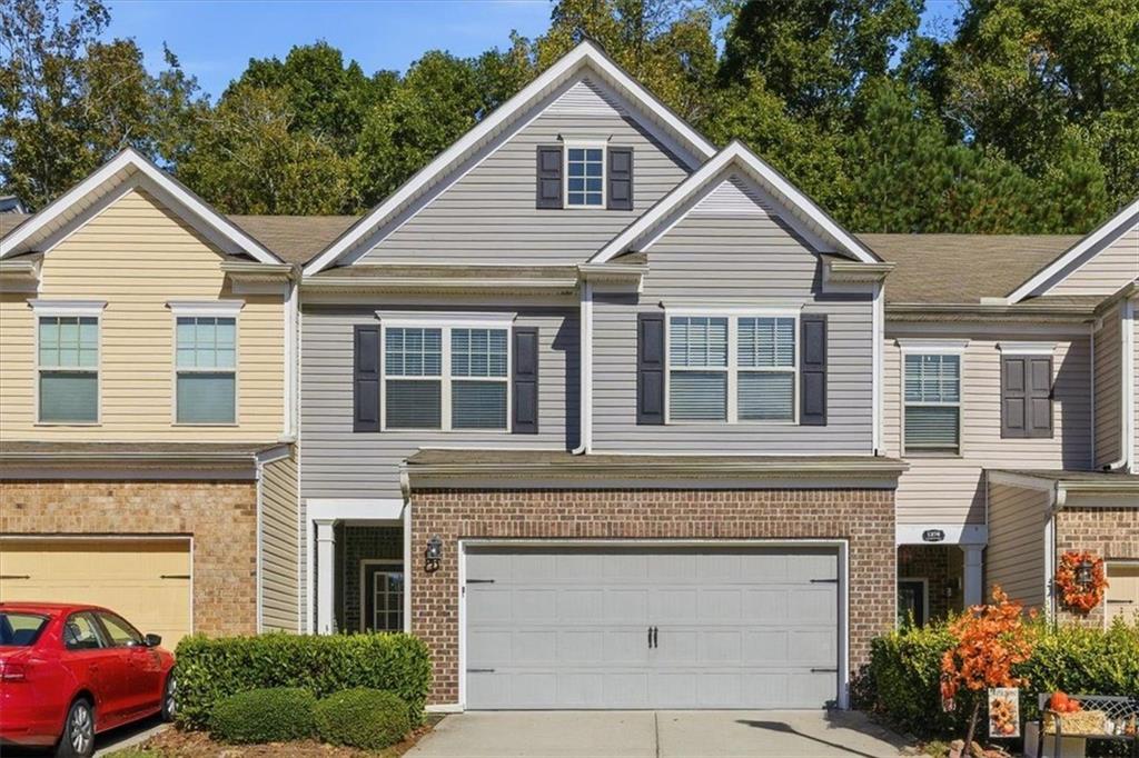 Brookstone - Residential
