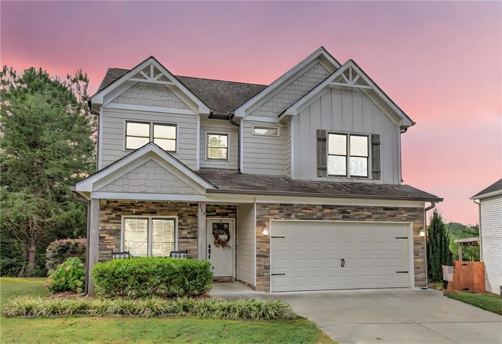 117 Covington Drive