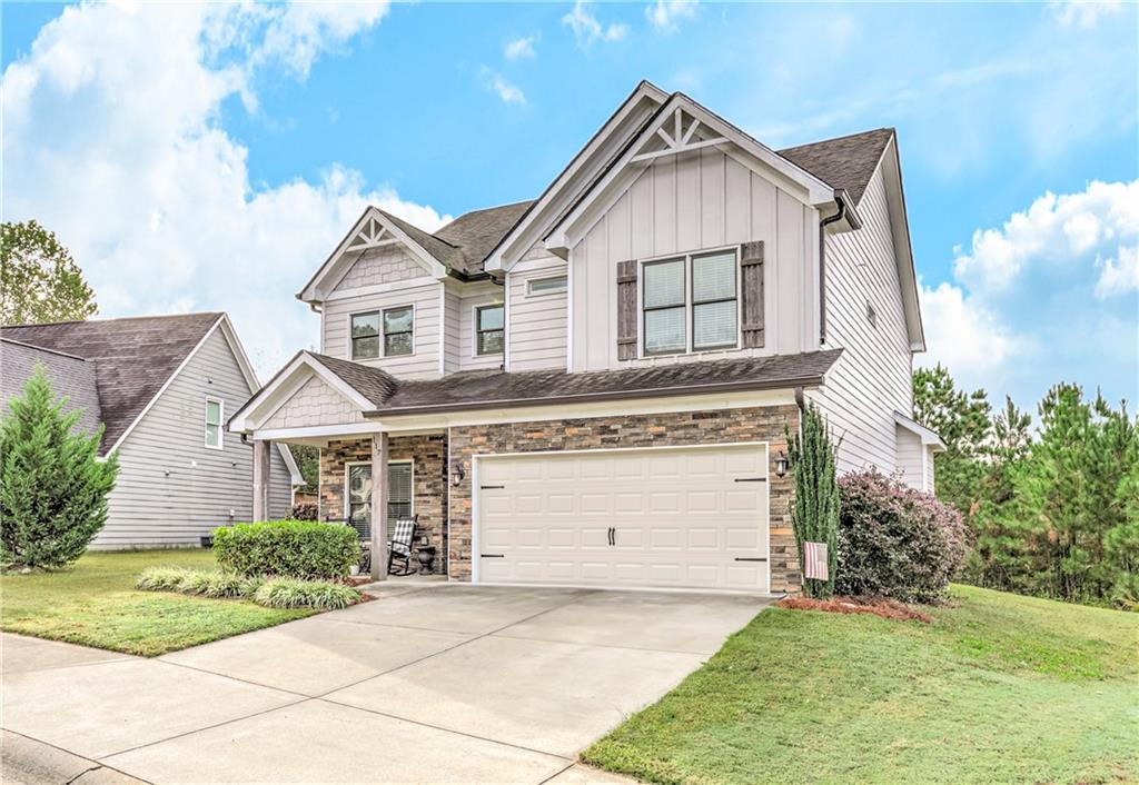 117 Covington Drive