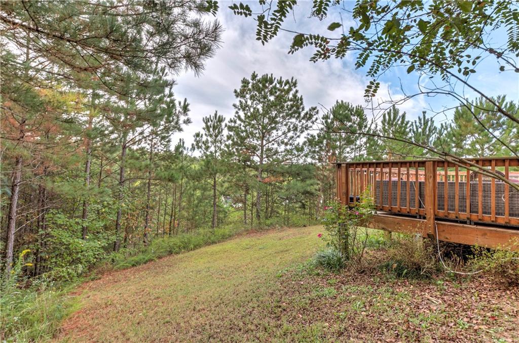 Olde Mill - Residential