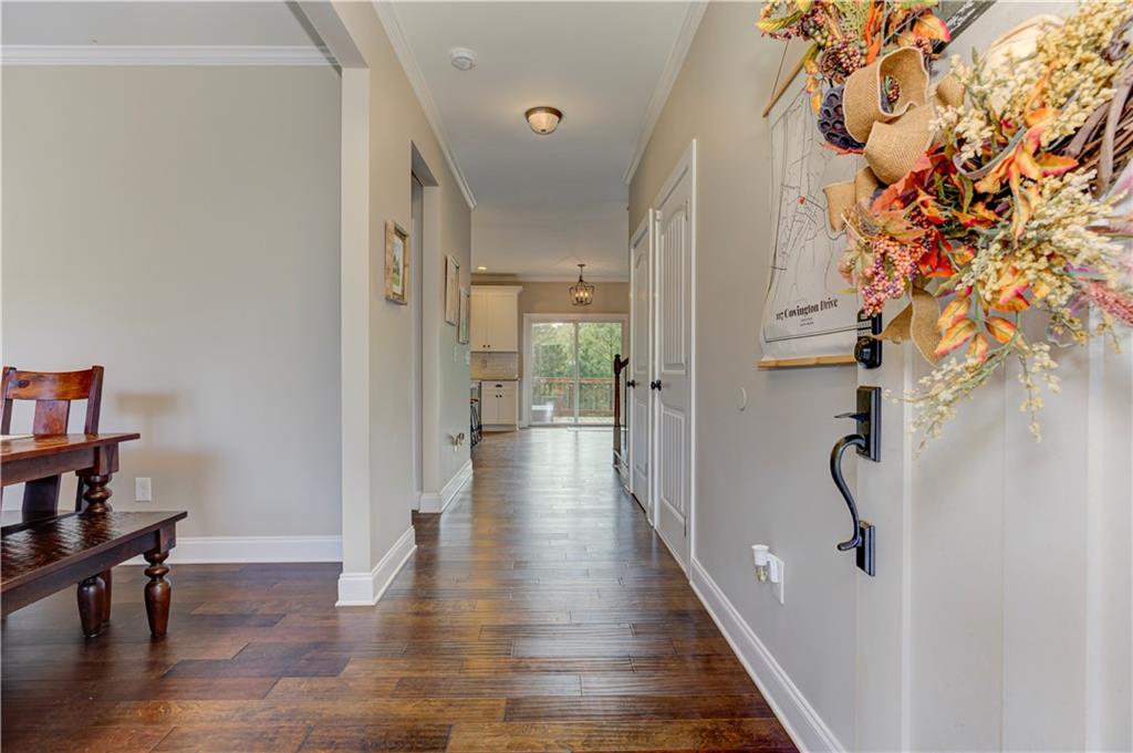 Olde Mill - Residential