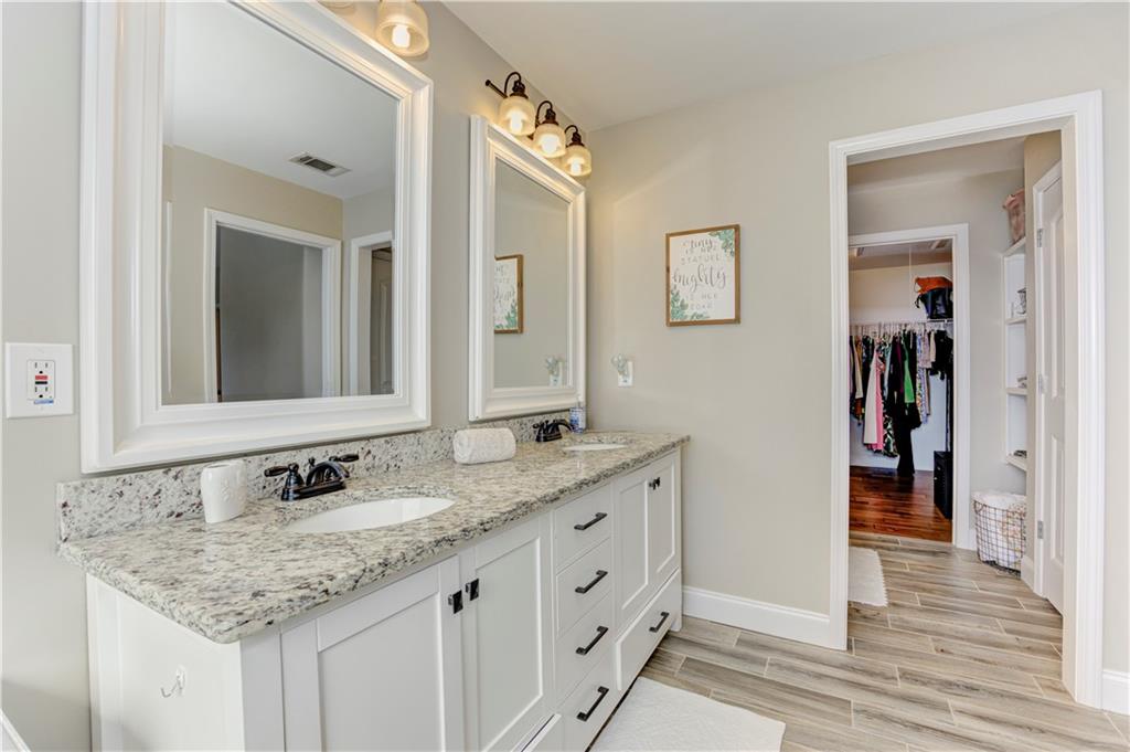 Olde Mill - Residential