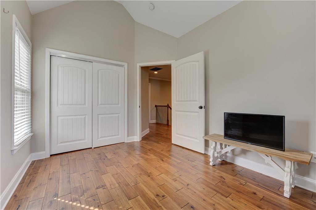 Olde Mill - Residential