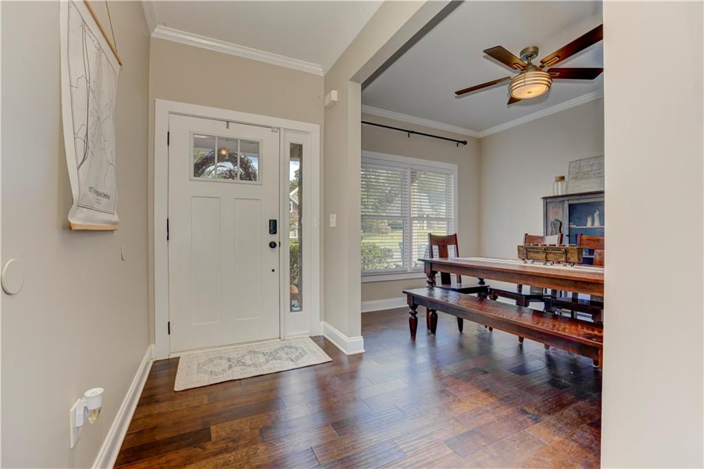 Olde Mill - Residential