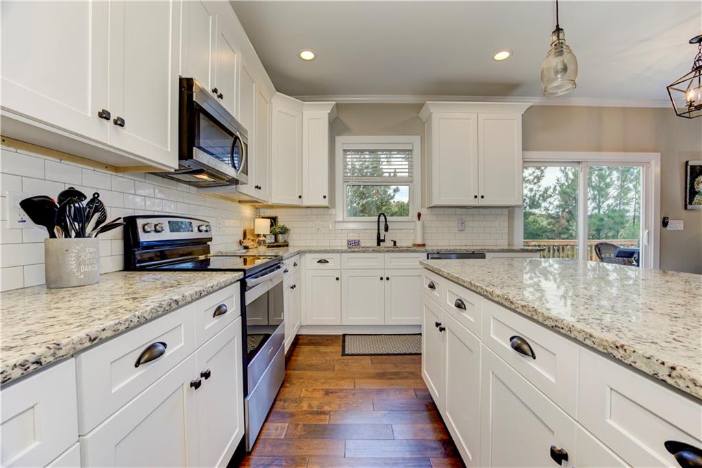Olde Mill - Residential
