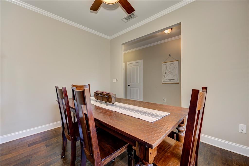 Olde Mill - Residential