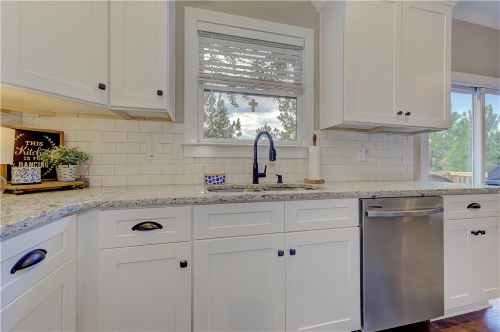 Olde Mill - Residential