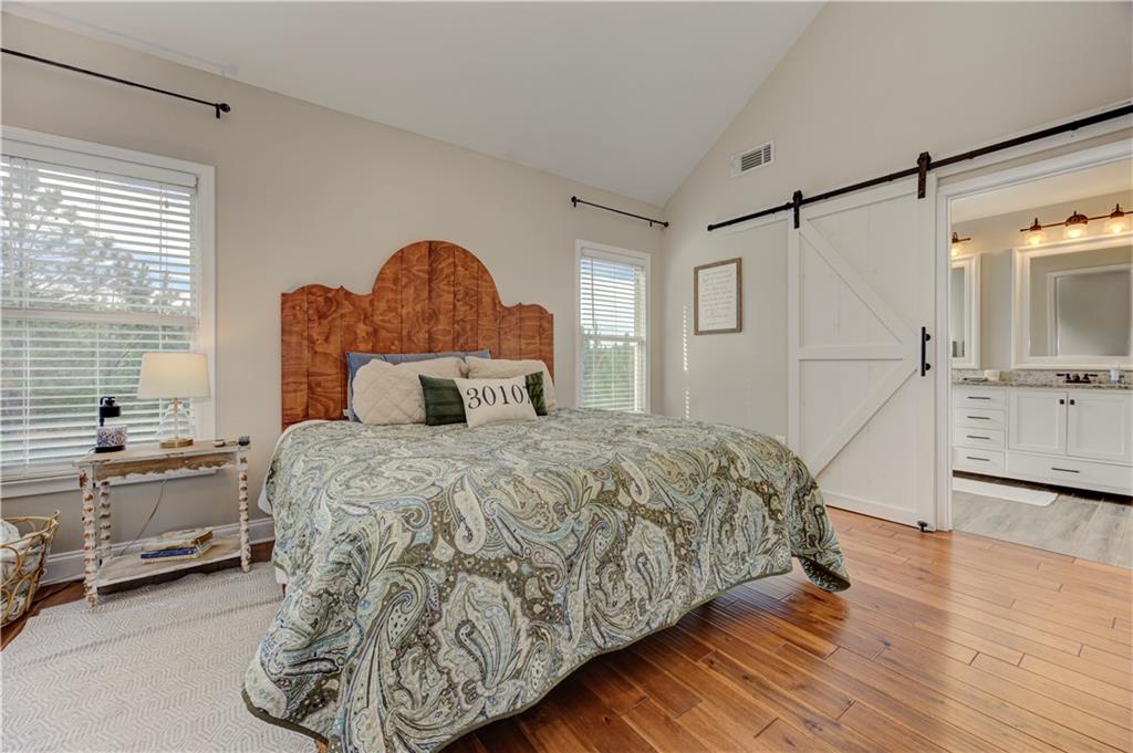 Olde Mill - Residential