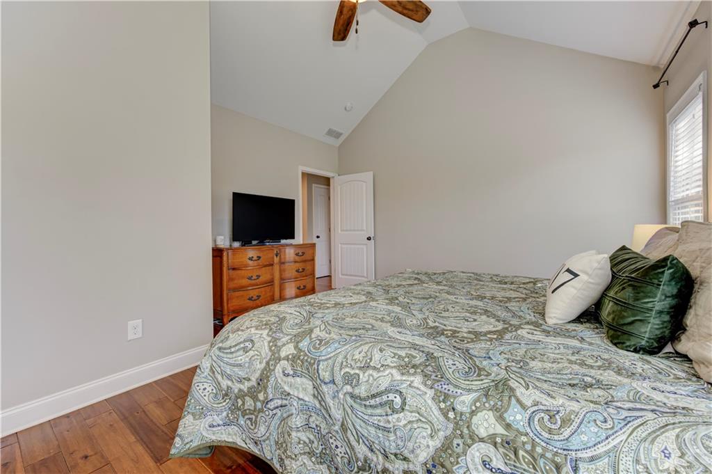 Olde Mill - Residential