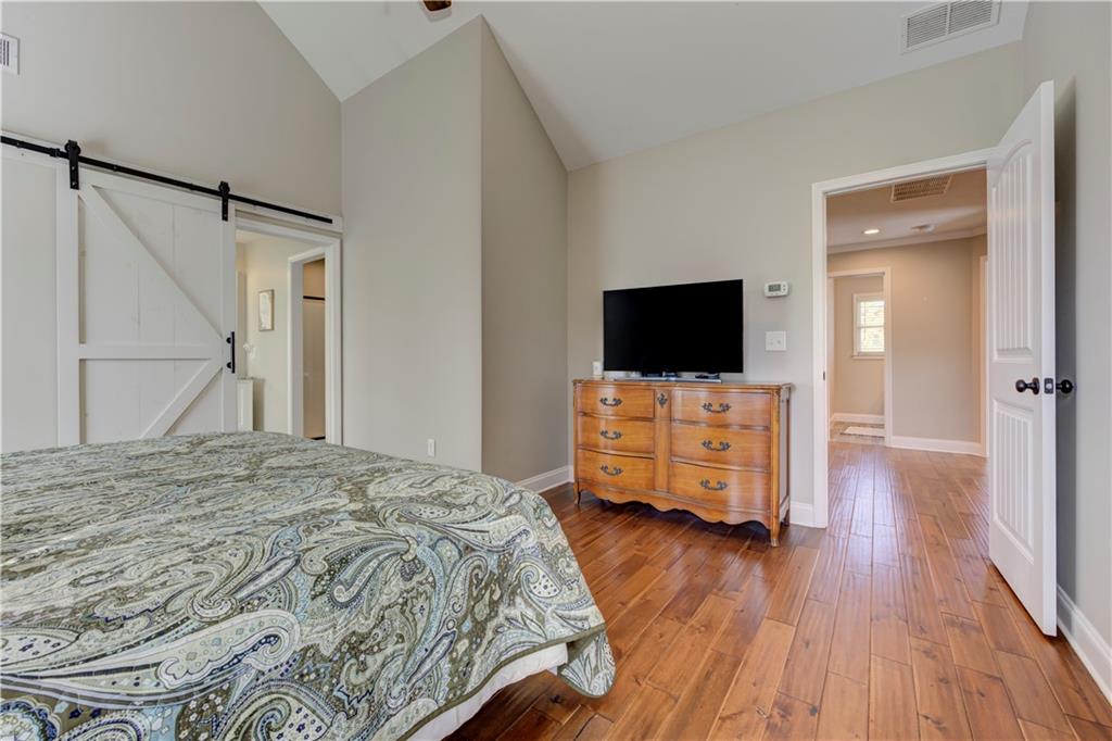 Olde Mill - Residential