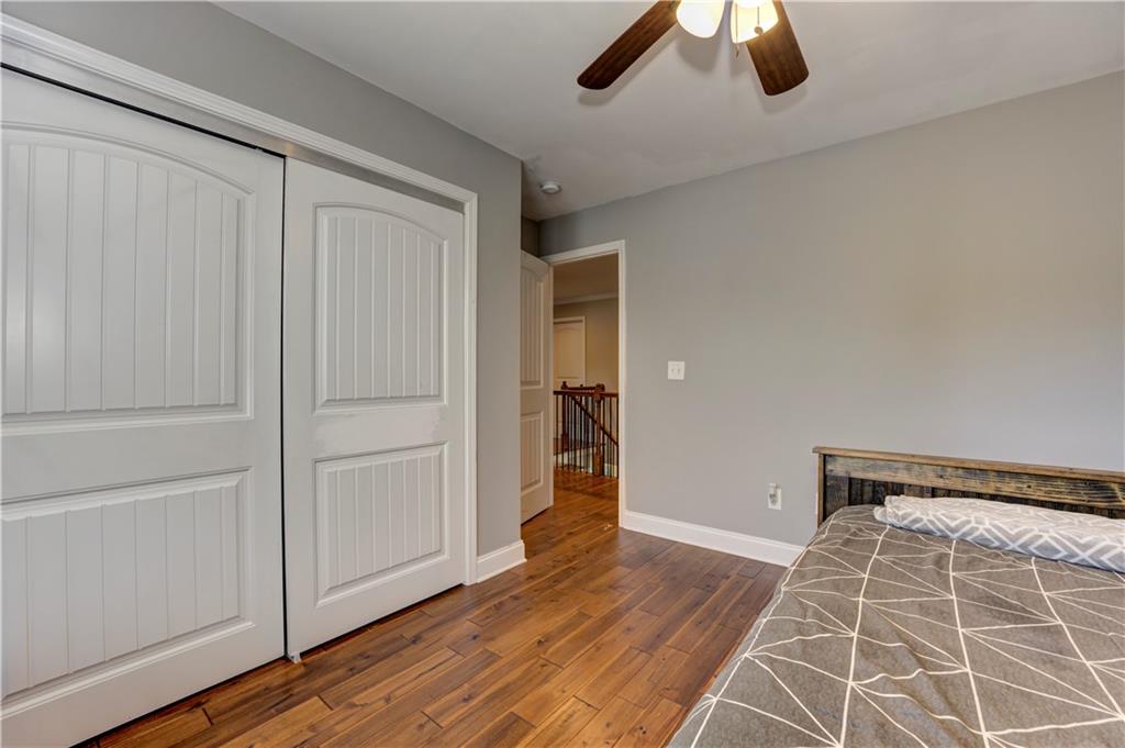 Olde Mill - Residential