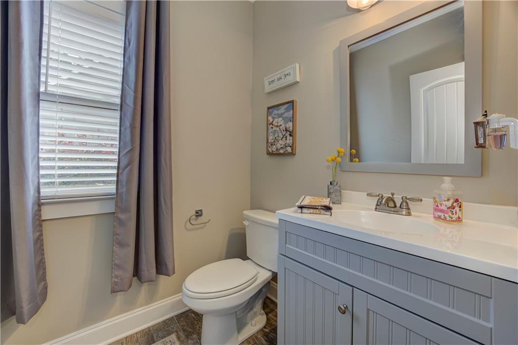 Olde Mill - Residential