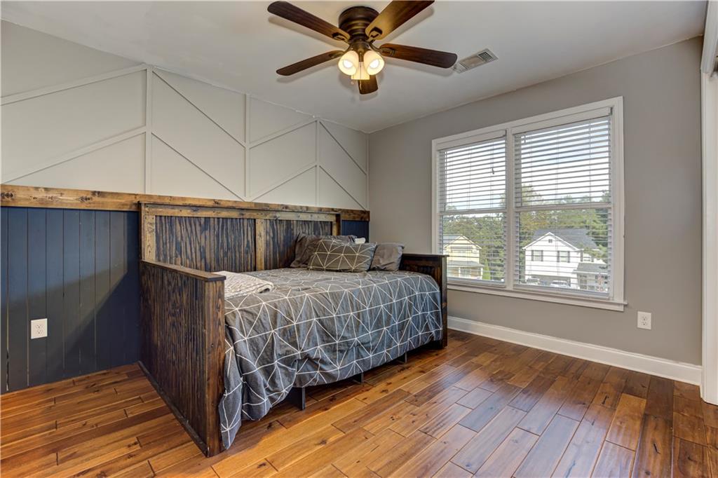 Olde Mill - Residential