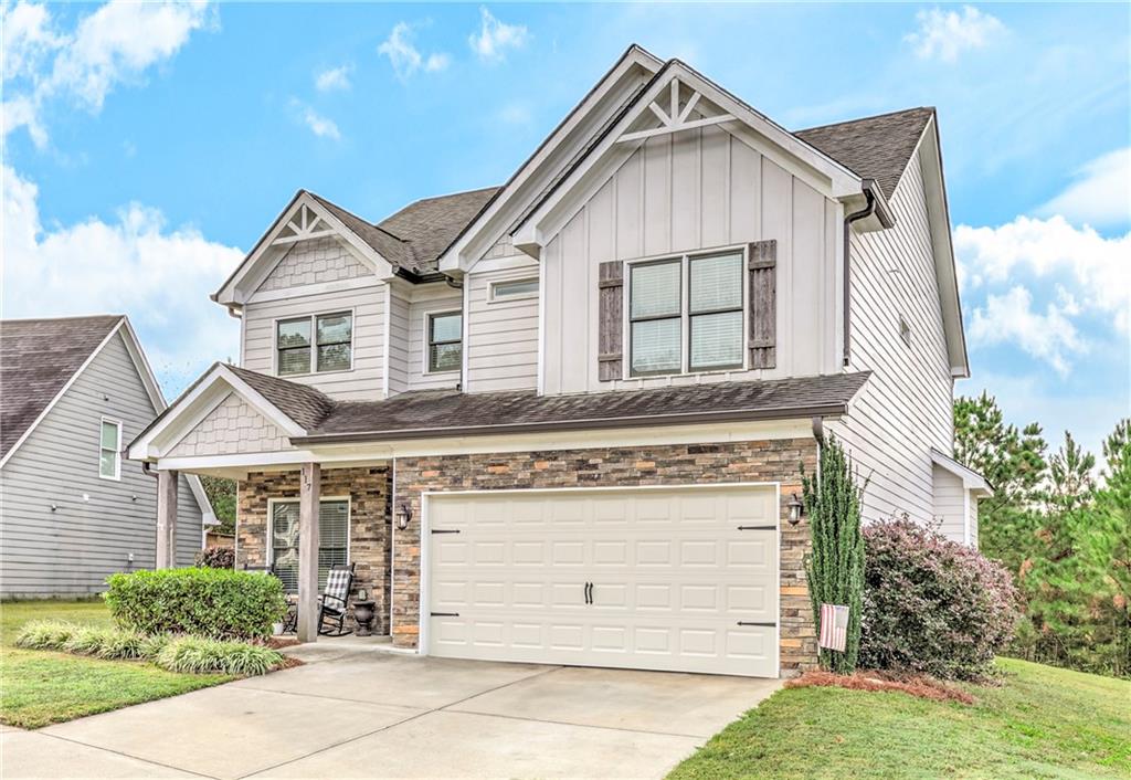 117 Covington Drive