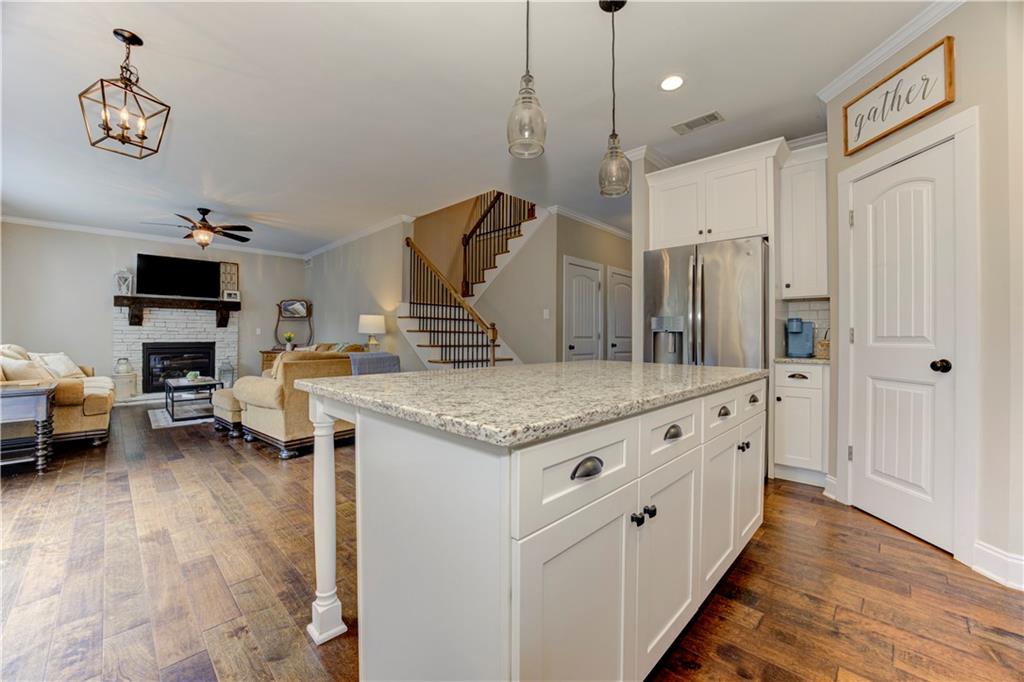 Olde Mill - Residential