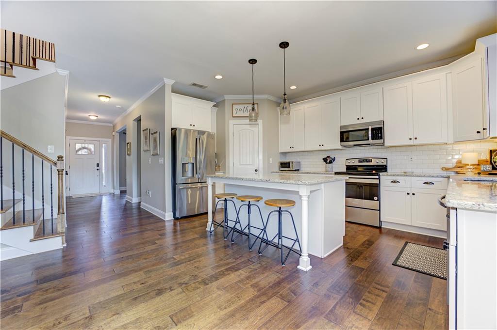 Olde Mill - Residential