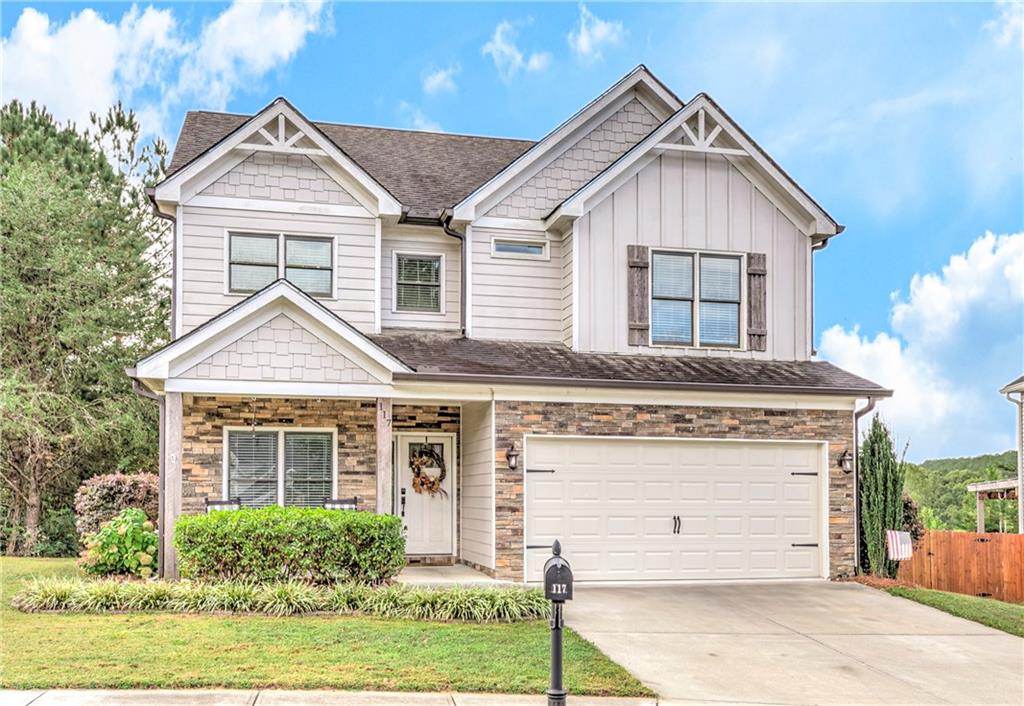 Olde Mill - Residential